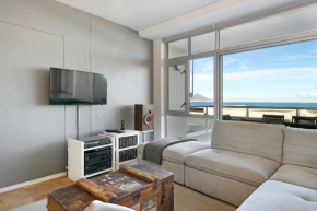 Dolphin Beach C111 Self-Catering Beachfront Unit